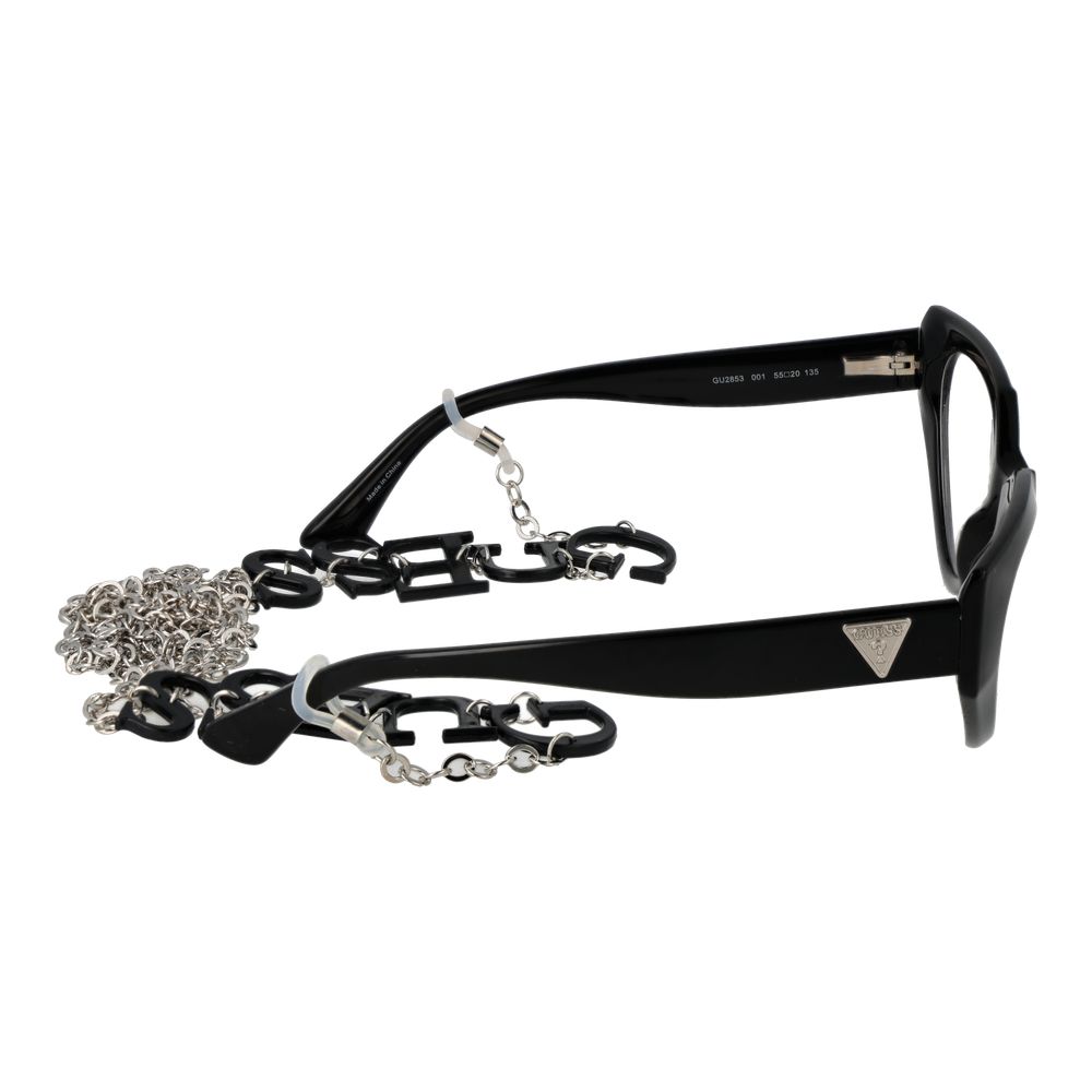 Guess Black Women Optical Frames